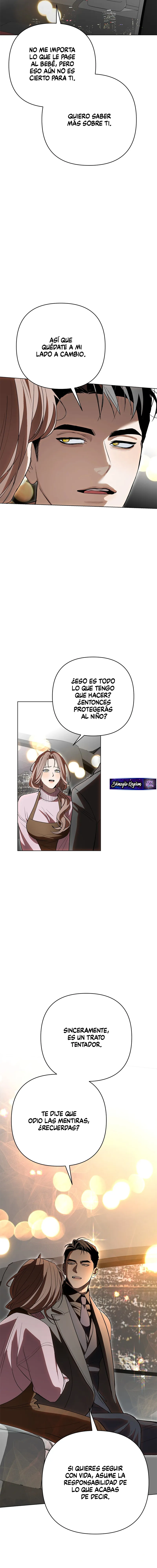 Umbral Absoluto - Capítulo 31 - Página 15 - LectorTMOo