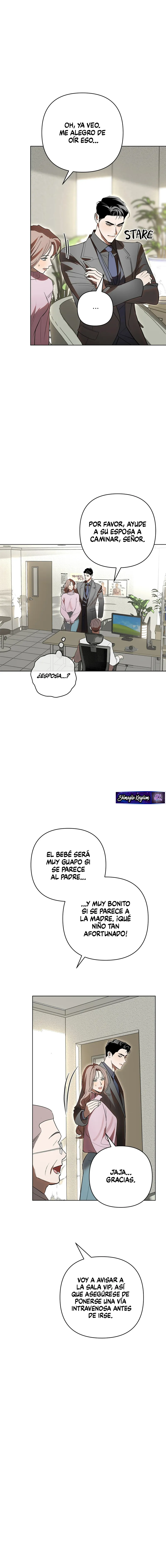 Umbral Absoluto - Capítulo 31 - Página 17 - LectorTMOo