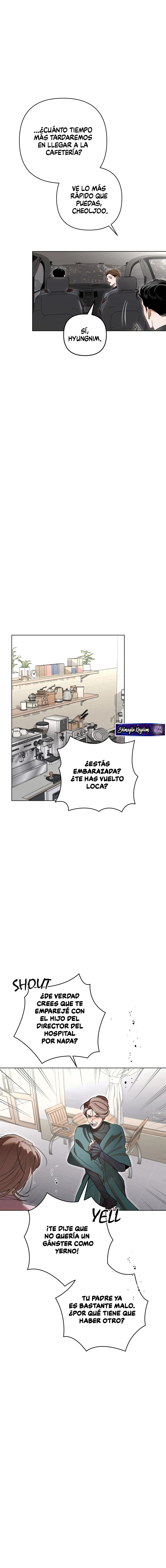 Umbral Absoluto - Capítulo 31 - Página 3 - LectorTMOo