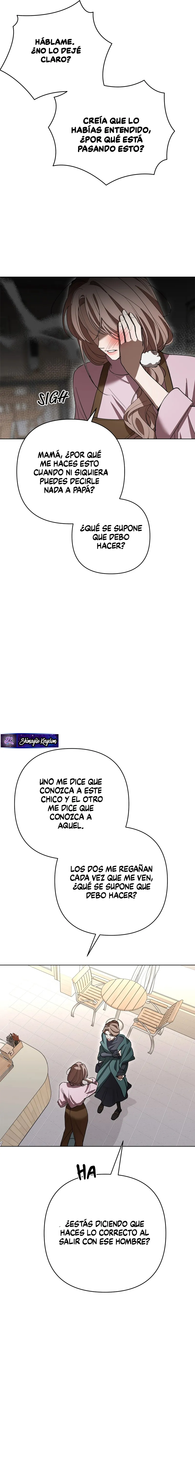 Umbral Absoluto - Capítulo 31 - Página 4 - LectorTMOo