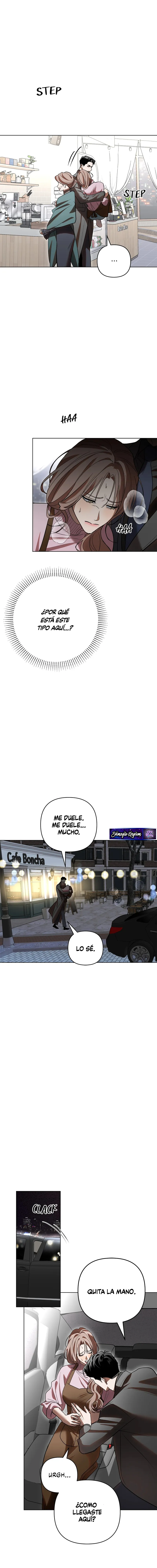 Umbral Absoluto - Capítulo 31 - Página 9 - LectorTMOo