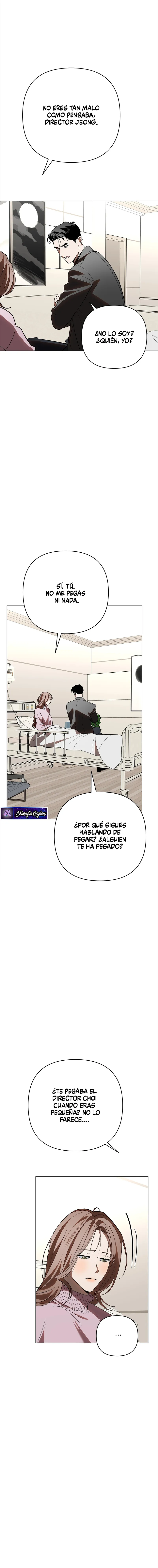 Umbral Absoluto - Capítulo 32 - Página 11 - LectorTMOo