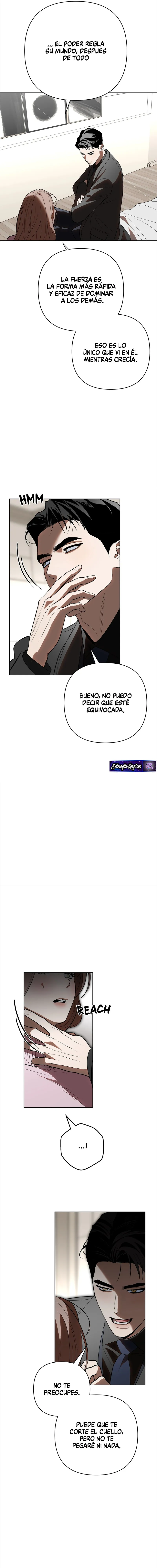 Umbral Absoluto - Capítulo 32 - Página 12 - LectorTMOo