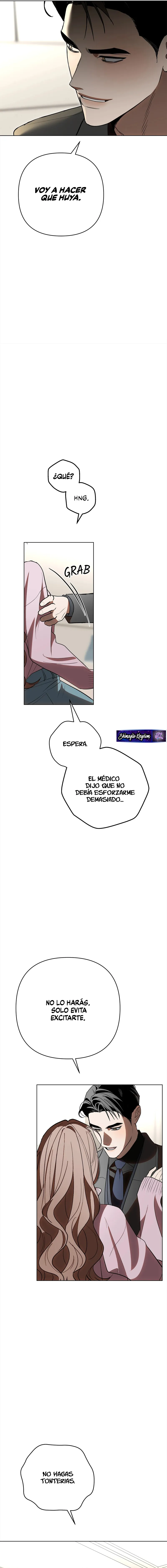 Umbral Absoluto - Capítulo 32 - Página 14 - LectorTMOo