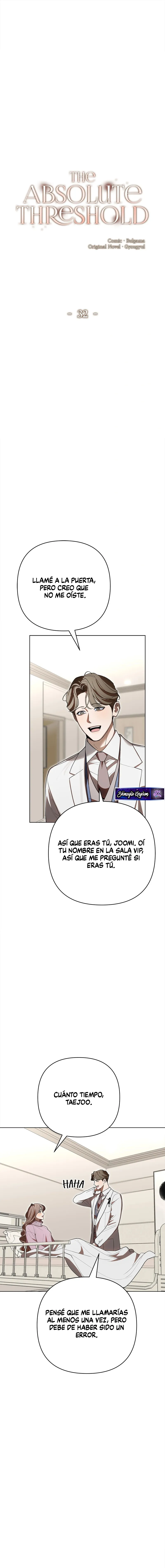 Umbral Absoluto - Capítulo 32 - Página 2 - LectorTMOo