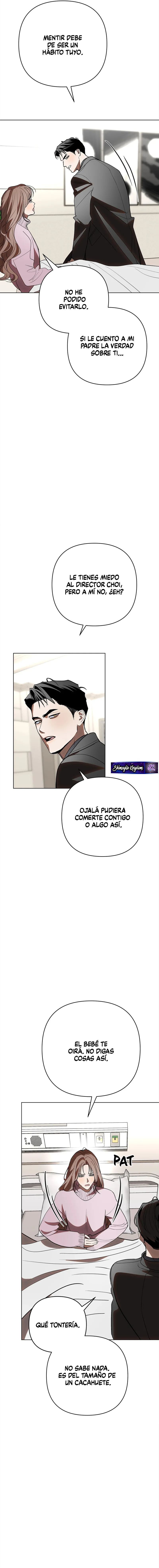 Umbral Absoluto - Capítulo 32 - Página 8 - LectorTMOo