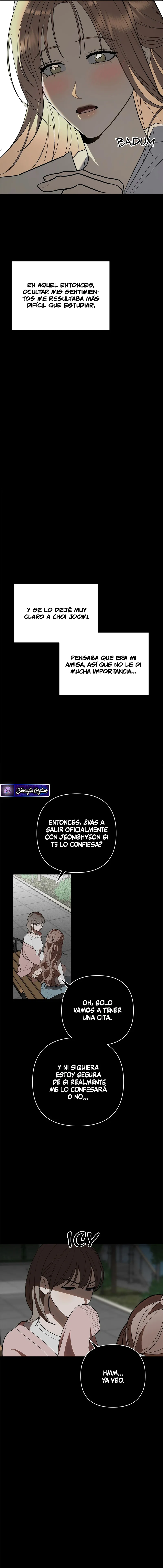 Umbral Absoluto - Capítulo 33 - Página 11 - LectorTMOo