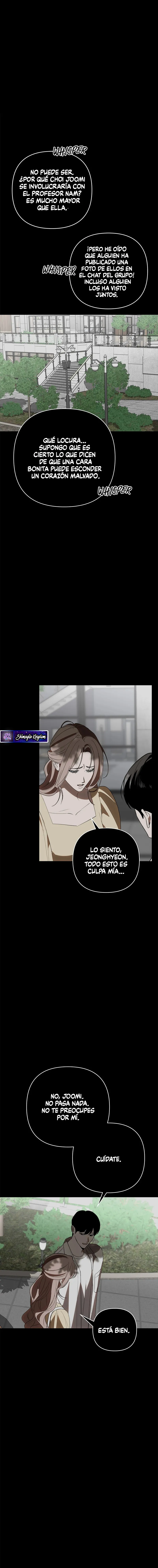 Umbral Absoluto - Capítulo 33 - Página 13 - LectorTMOo
