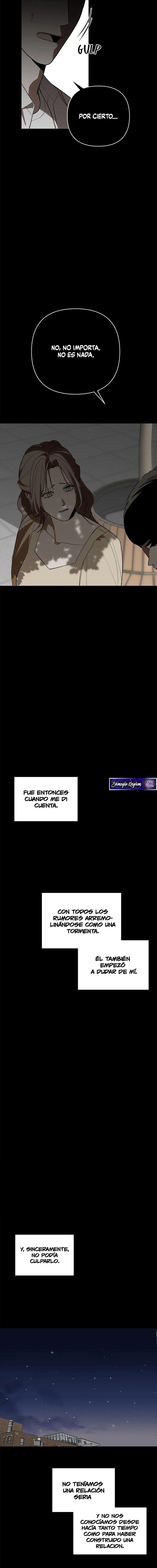 Umbral Absoluto - Capítulo 33 - Página 14 - LectorTMOo