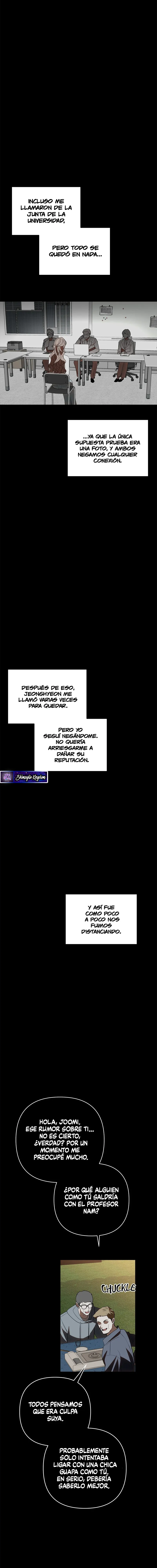 Umbral Absoluto - Capítulo 33 - Página 15 - LectorTMOo