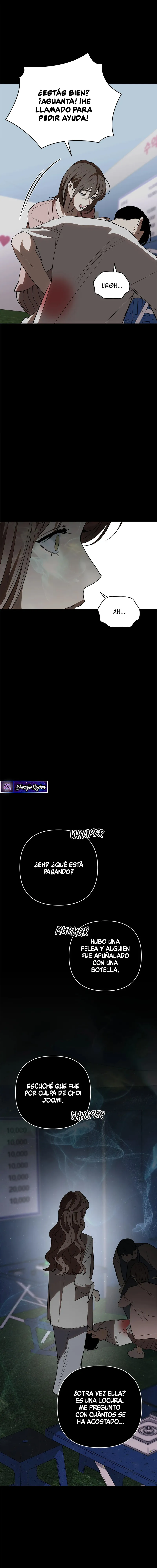 Umbral Absoluto - Capítulo 33 - Página 19 - LectorTMOo