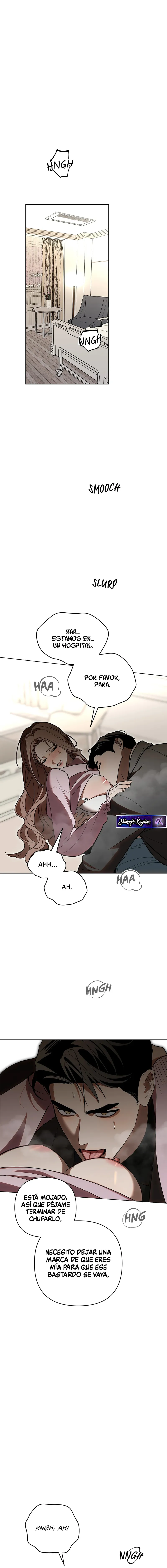 Umbral Absoluto - Capítulo 33 - Página 2 - LectorTMOo