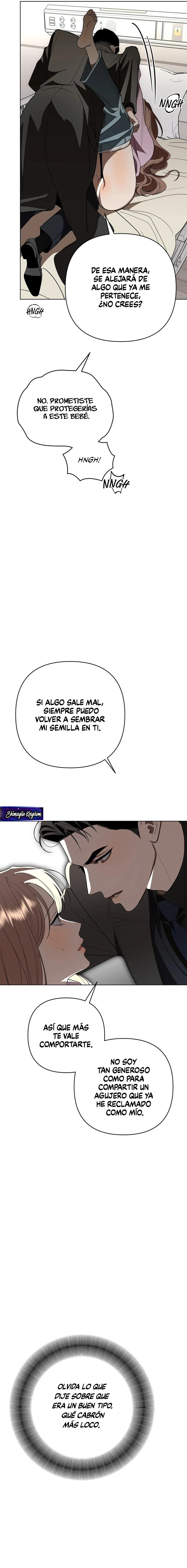 Umbral Absoluto - Capítulo 33 - Página 3 - LectorTMOo