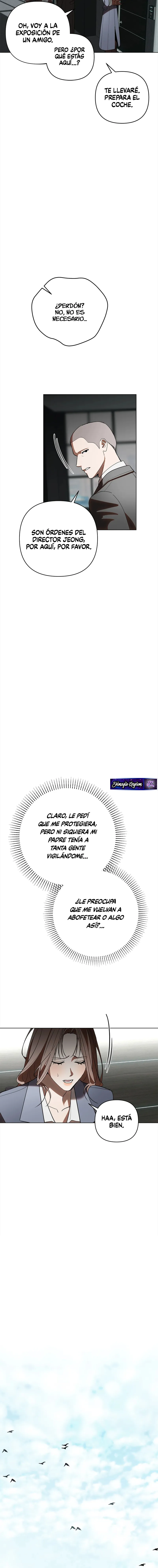 Umbral Absoluto - Capítulo 33 - Página 8 - LectorTMOo