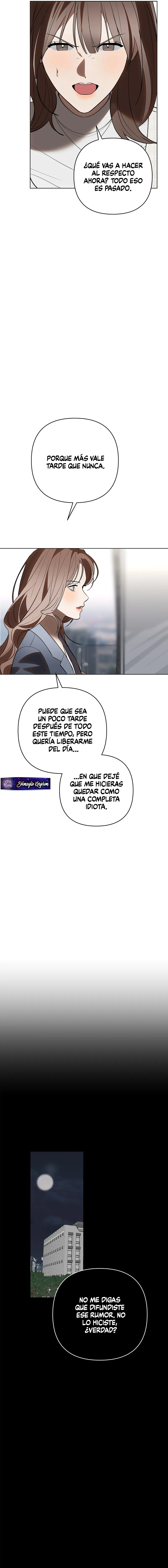 Umbral Absoluto - Capítulo 34 - Página 11 - LectorTMOo