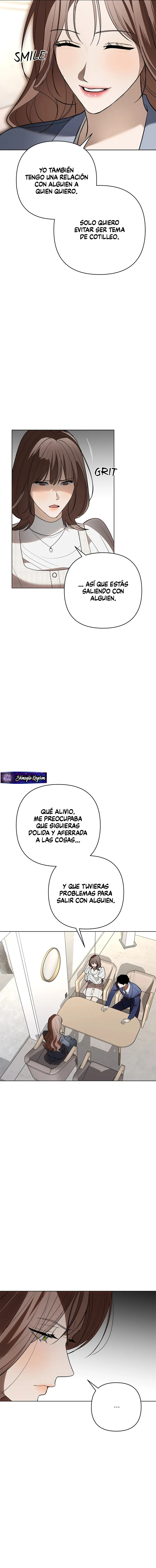 Umbral Absoluto - Capítulo 34 - Página 7 - LectorTMOo