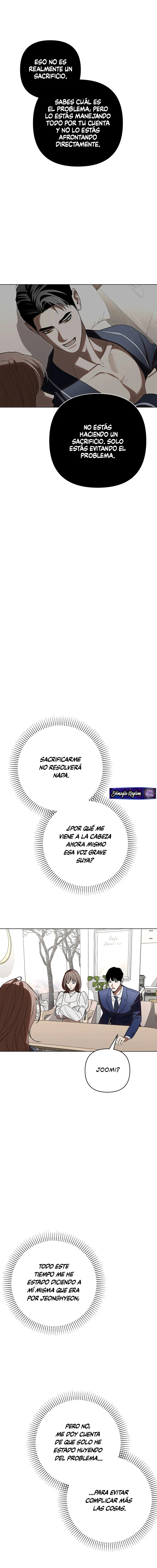 Umbral Absoluto - Capítulo 34 - Página 8 - LectorTMOo