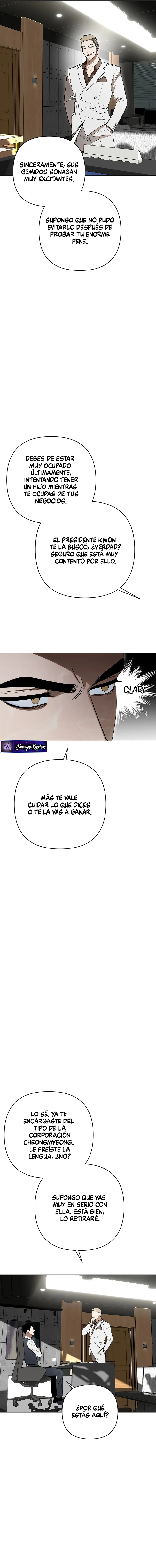 Umbral Absoluto - Capítulo 35 - Página 11 - LectorTMOo
