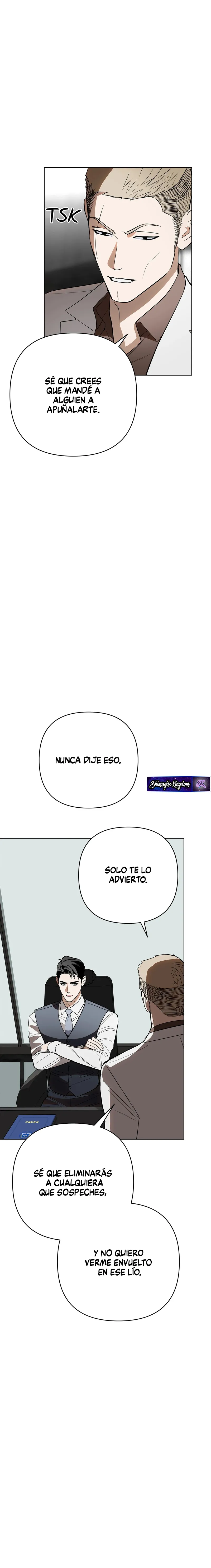 Umbral Absoluto - Capítulo 35 - Página 12 - LectorTMOo