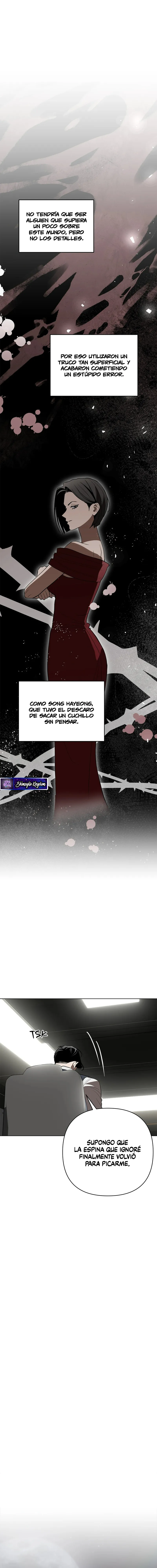 Umbral Absoluto - Capítulo 35 - Página 15 - LectorTMOo