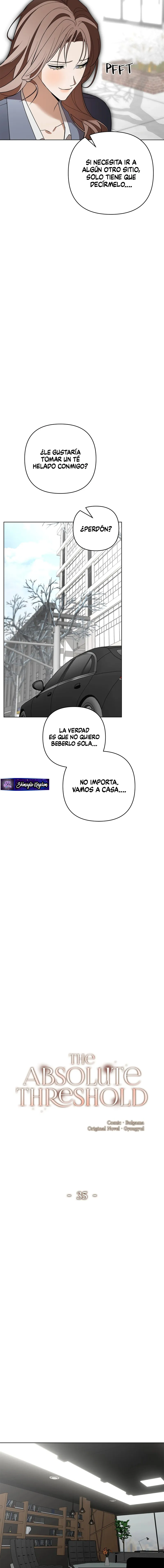 Umbral Absoluto - Capítulo 35 - Página 5 - LectorTMOo