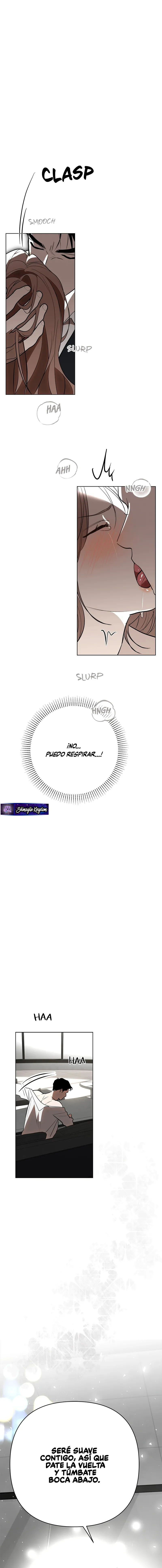 Umbral Absoluto - Capítulo 36 - Página 17 - LectorTMOo