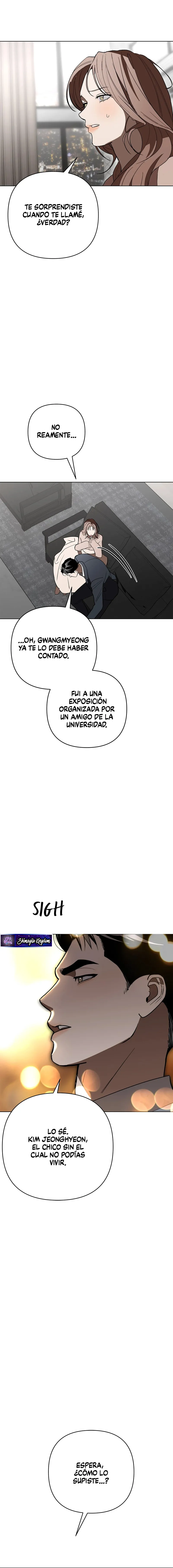 Umbral Absoluto - Capítulo 36 - Página 3 - LectorTMOo
