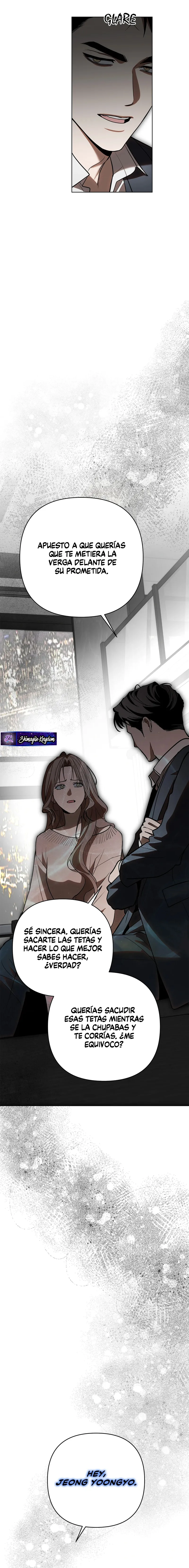 Umbral Absoluto - Capítulo 36 - Página 5 - LectorTMOo