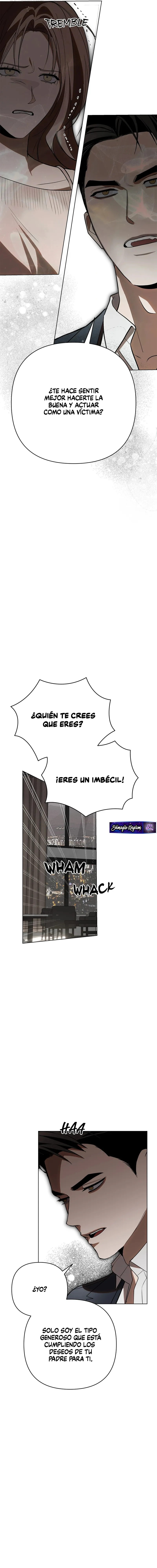 Umbral Absoluto - Capítulo 36 - Página 6 - LectorTMOo