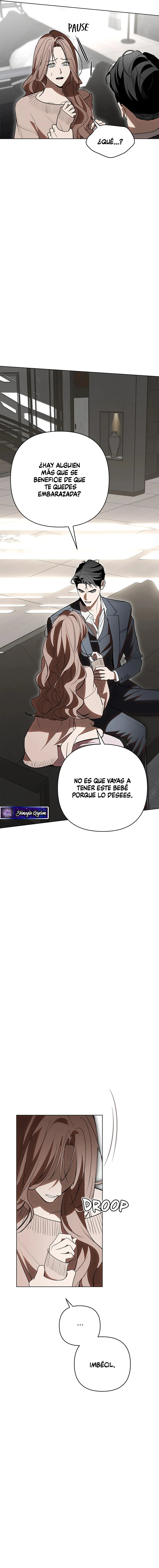 Umbral Absoluto - Capítulo 36 - Página 7 - LectorTMOo
