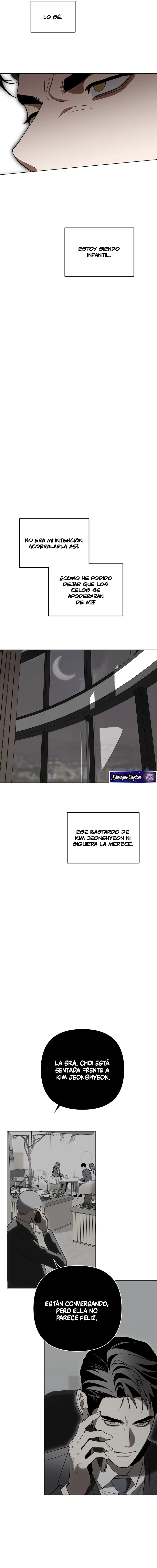 Umbral Absoluto - Capítulo 36 - Página 8 - LectorTMOo