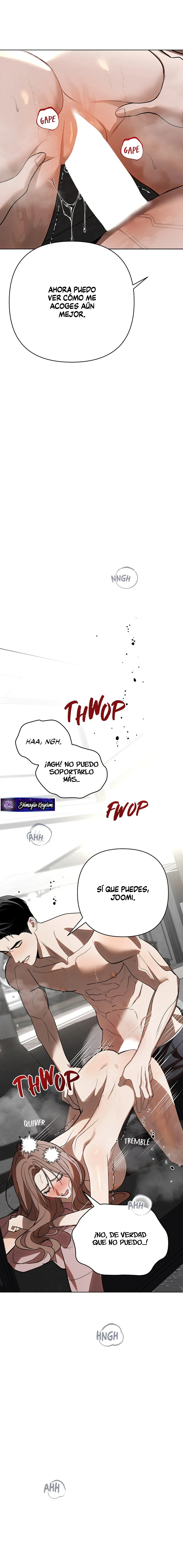 Umbral Absoluto - Capítulo 37 - Página 12 - LectorTMOo
