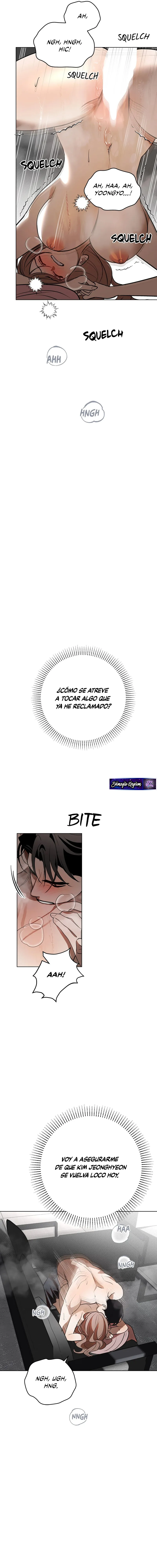 Umbral Absoluto - Capítulo 37 - Página 13 - LectorTMOo