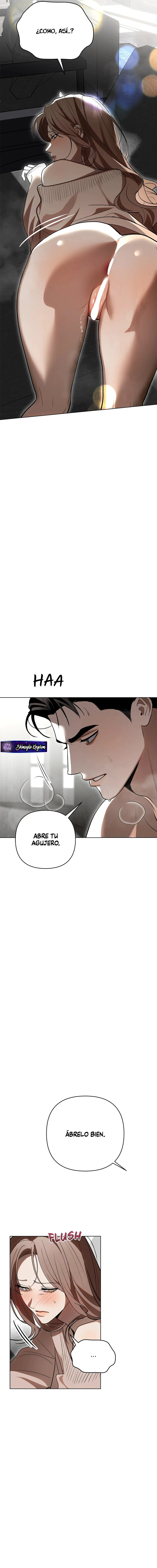 Umbral Absoluto - Capítulo 37 - Página 4 - LectorTMOo