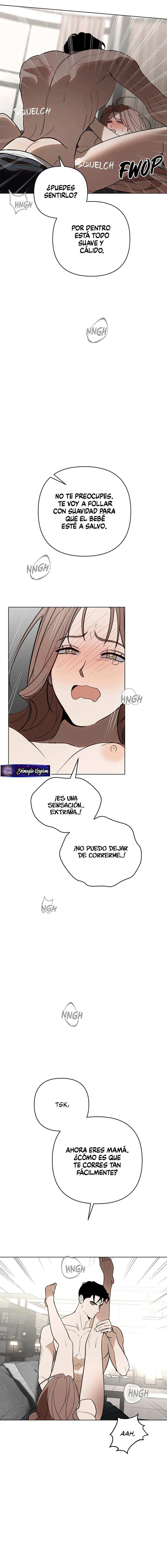 Umbral Absoluto - Capítulo 38 - Página 9 - LectorTMOo