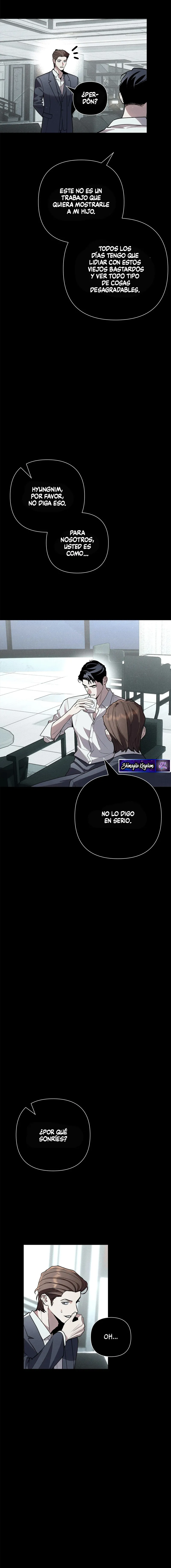Umbral Absoluto - Capítulo 39 - Página 12 - LectorTMOo