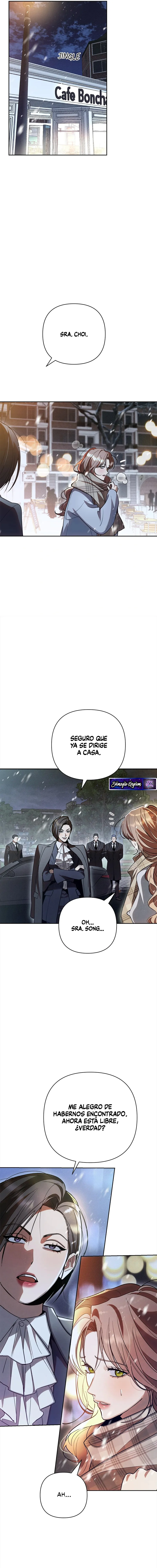 Umbral Absoluto - Capítulo 39 - Página 16 - LectorTMOo