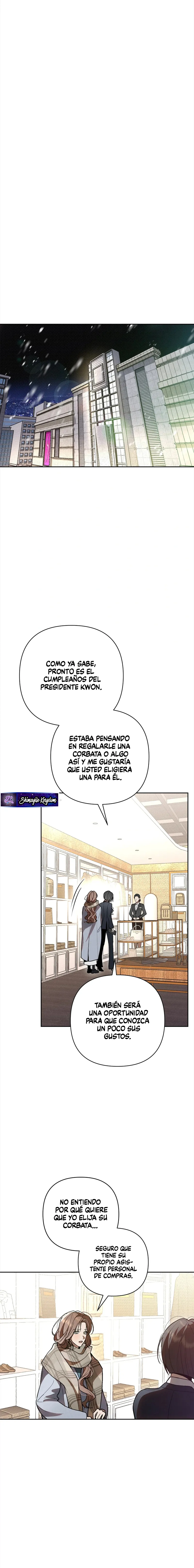 Umbral Absoluto - Capítulo 39 - Página 17 - LectorTMOo