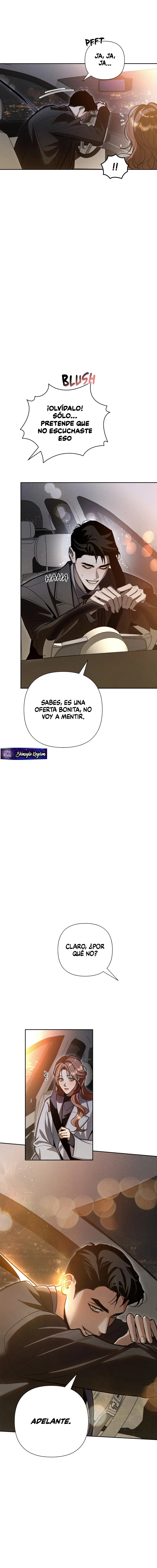 Umbral Absoluto - Capítulo 39 - Página 3 - LectorTMOo