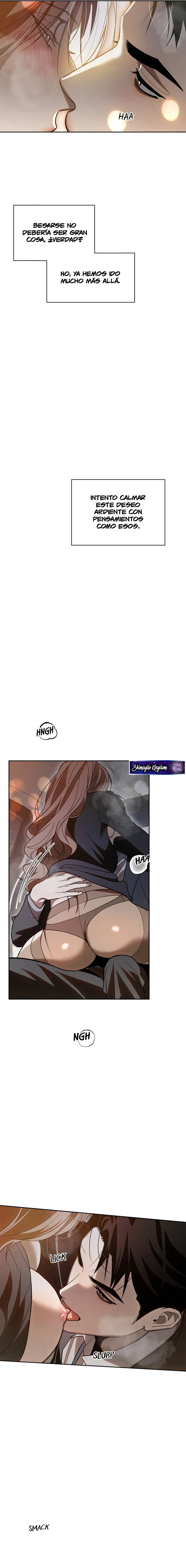 Umbral Absoluto - Capítulo 39 - Página 6 - LectorTMOo