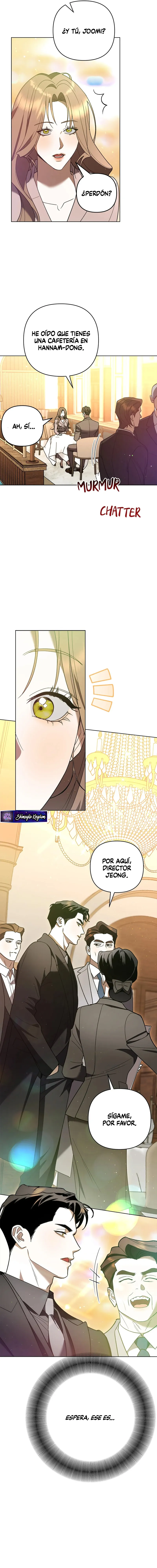 Umbral Absoluto - Capítulo 4 - Página 13 - LectorTMOo