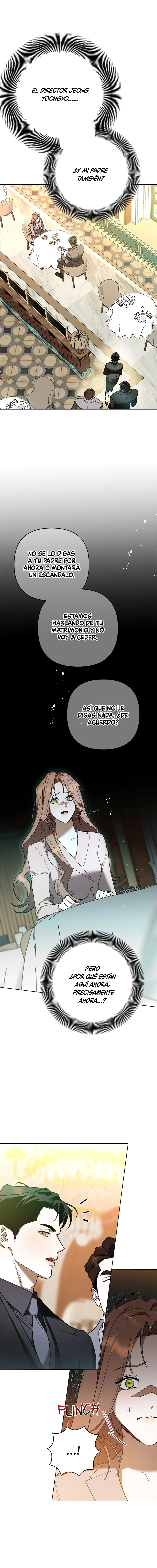 Umbral Absoluto - Capítulo 4 - Página 14 - LectorTMOo