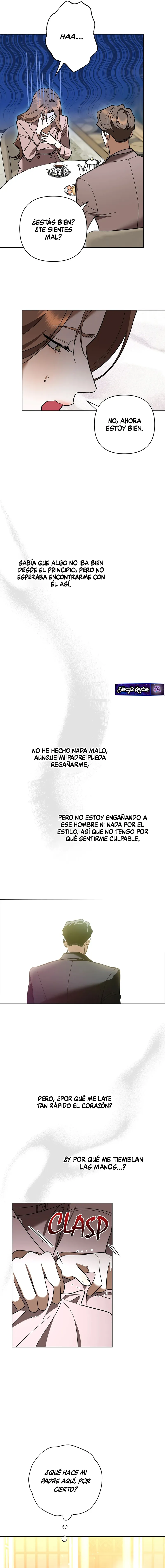Umbral Absoluto - Capítulo 4 - Página 17 - LectorTMOo