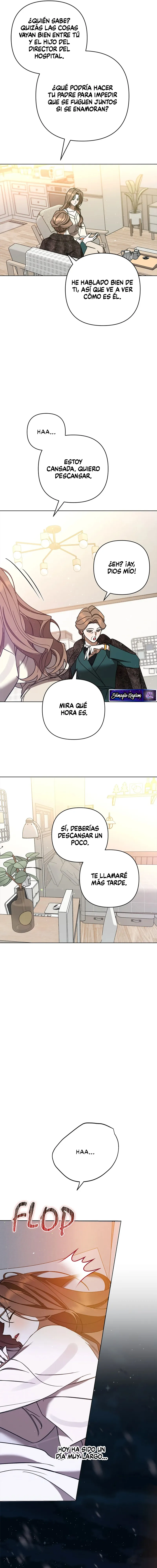 Umbral Absoluto - Capítulo 4 - Página 6 - LectorTMOo