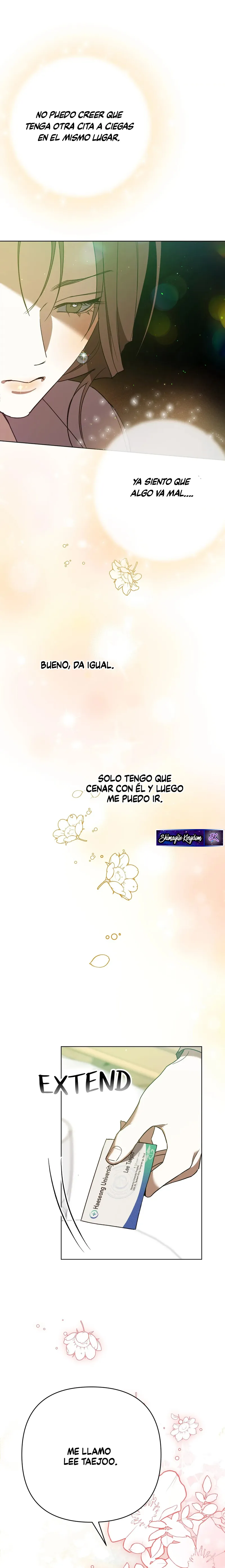 Umbral Absoluto - Capítulo 4 - Página 8 - LectorTMOo