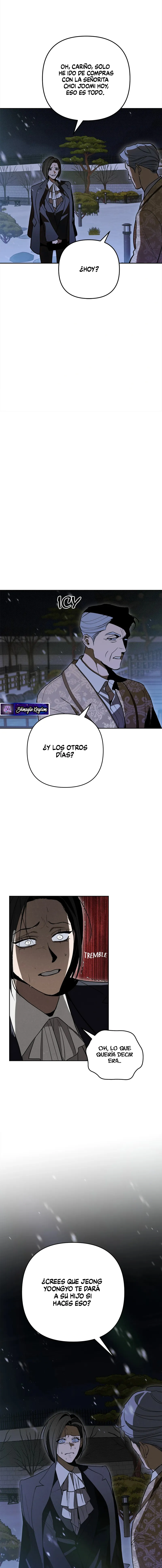 Umbral Absoluto - Capítulo 40 - Página 15 - LectorTMOo
