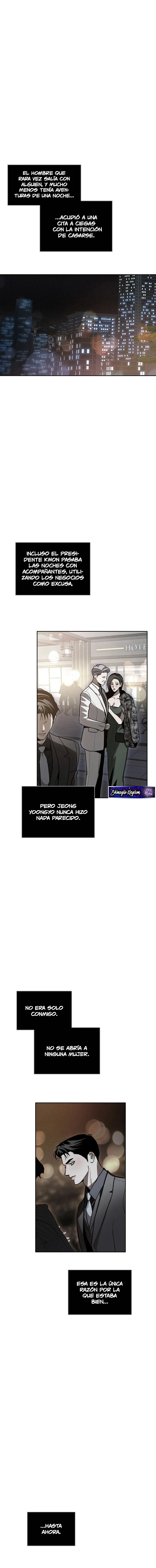 Umbral Absoluto - Capítulo 40 - Página 2 - LectorTMOo