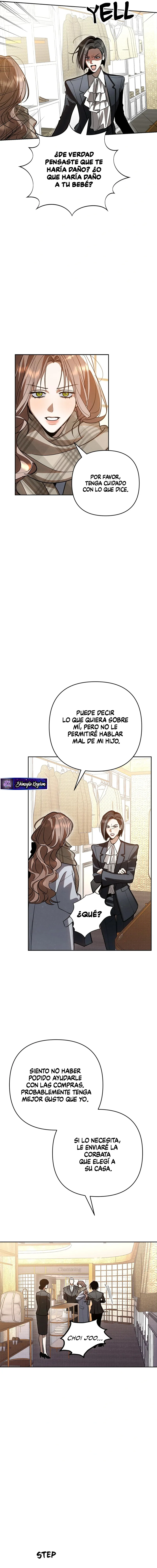 Umbral Absoluto - Capítulo 40 - Página 7 - LectorTMOo