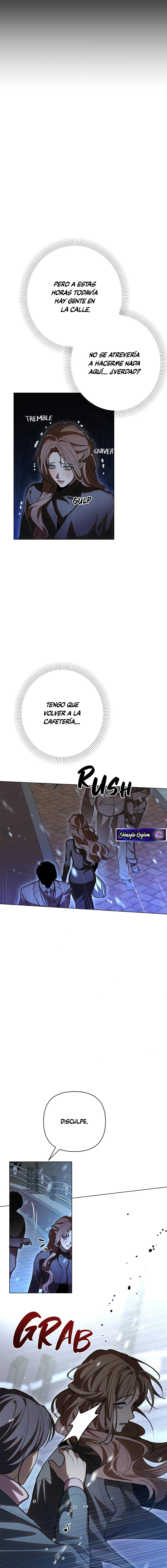 Umbral Absoluto - Capítulo 41 - Página 14 - LectorTMOo
