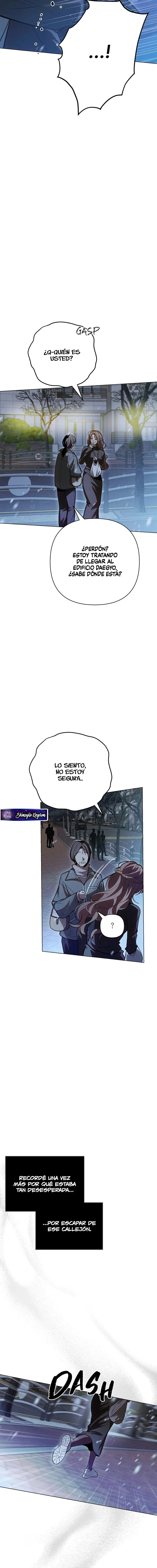 Umbral Absoluto - Capítulo 41 - Página 15 - LectorTMOo